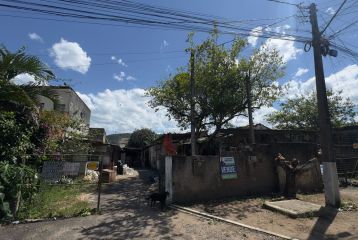 Ref 147 Terreno No Bairro Bela vista 1 quadra Av JK